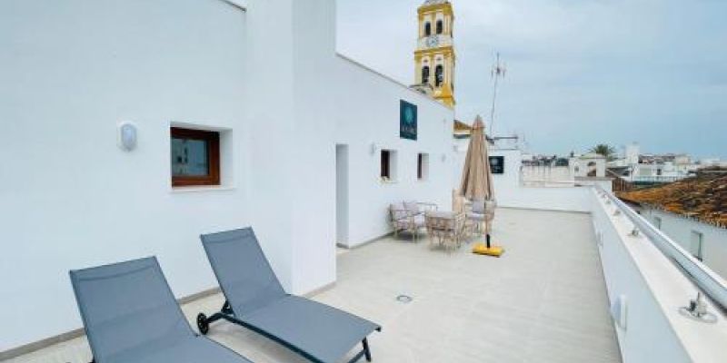 Selecta Marbella Sentire Apartaments