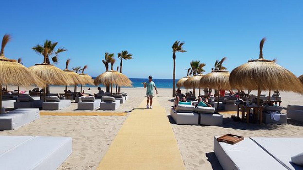 Playa Padre