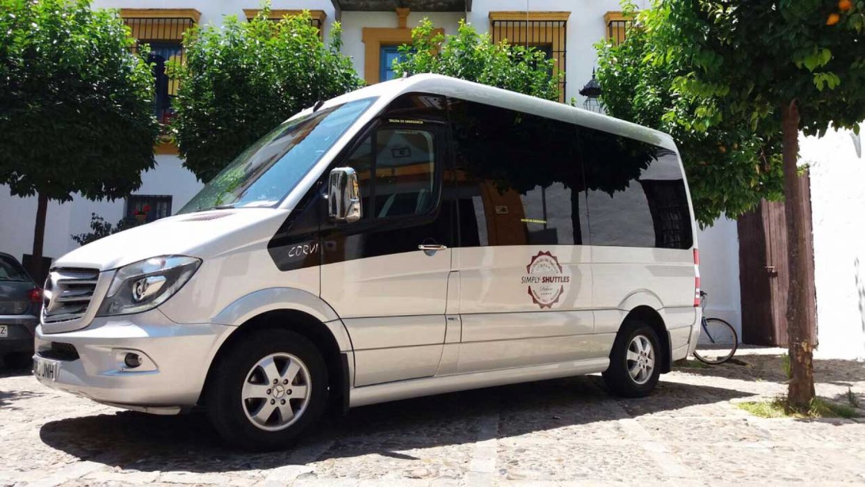 Simply Shuttles