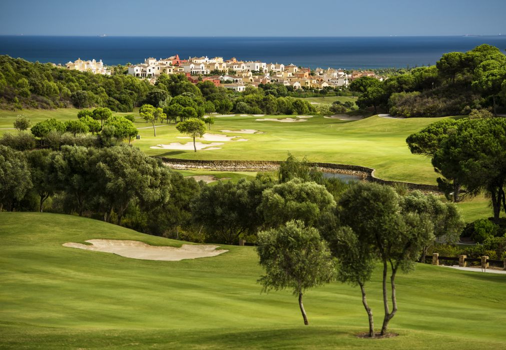 Cabopino Golf Academy