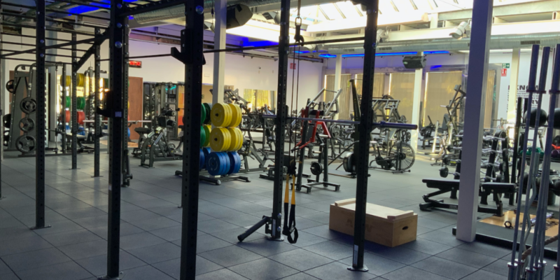 Platinum Fitness