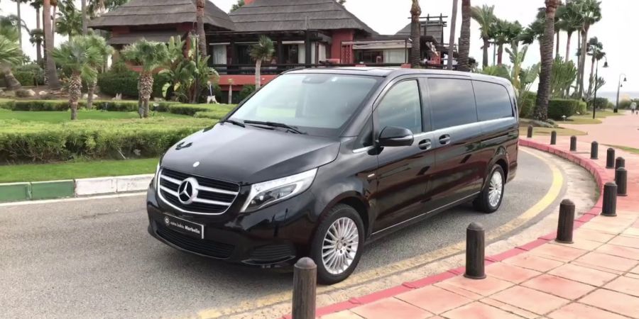 Autos Bahía Marbella