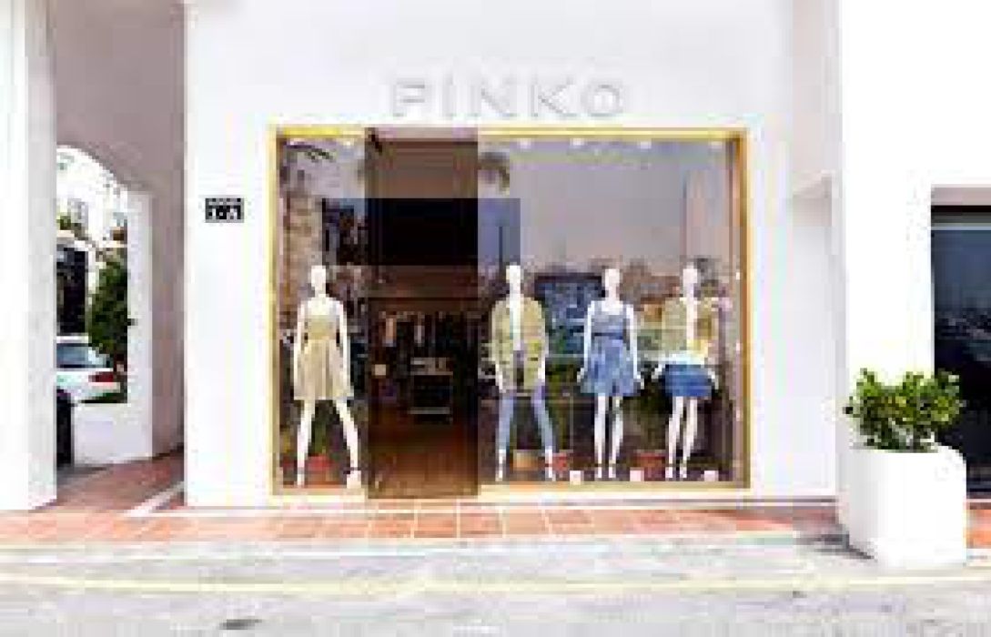Pinko Boutique