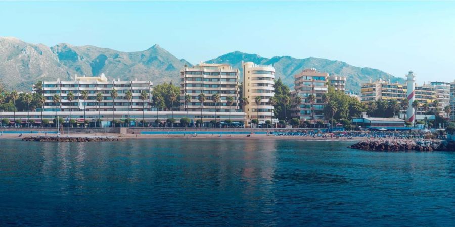 Marbella Renting Boat