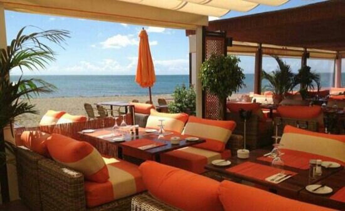 Macaao Beach