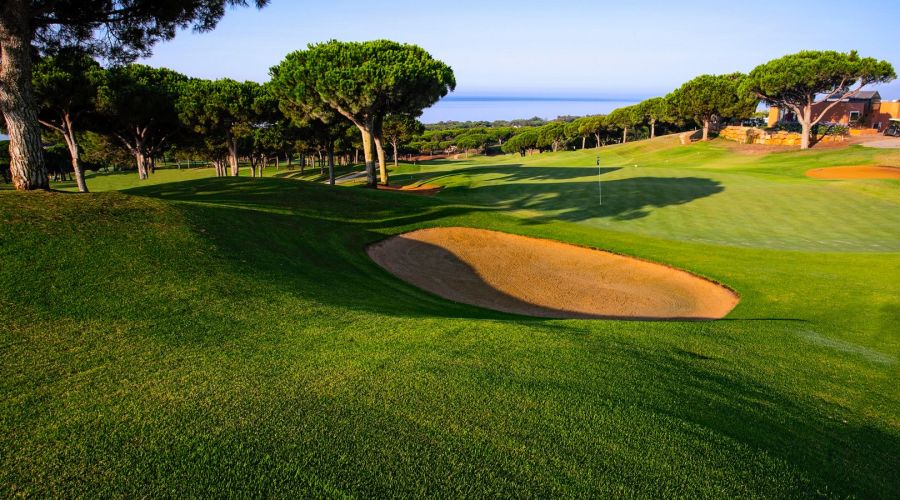 Cabopino Golf Marbella