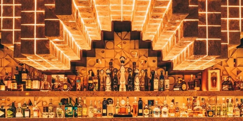 Coya Club