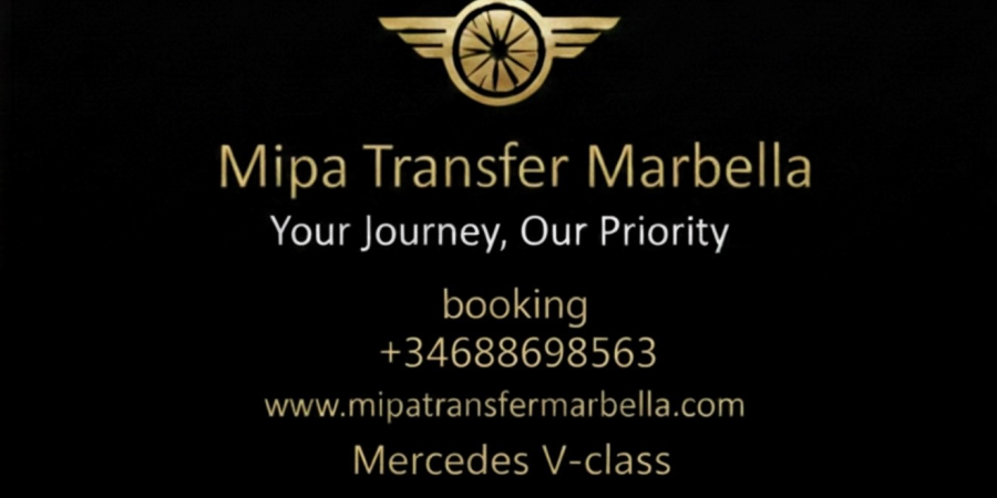 Mipa Transfer Marbella