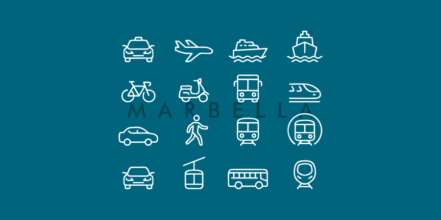 Transportes