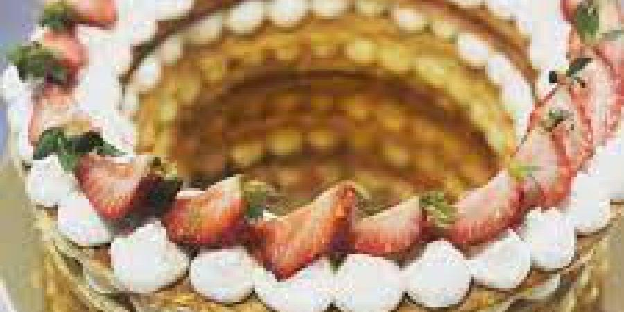 Pastelería A Punto de Caramelo