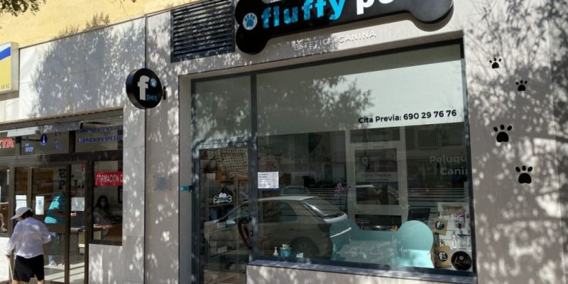 FluffyPet Marbella