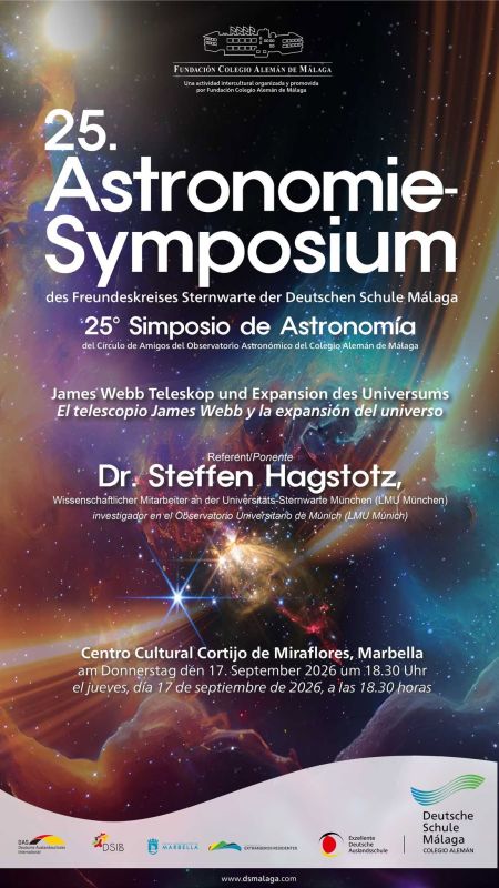 Symposium de Astronomia