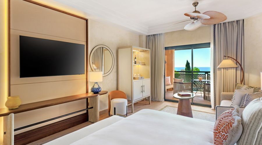Gran Resort Marbella - Deluxe Garden View