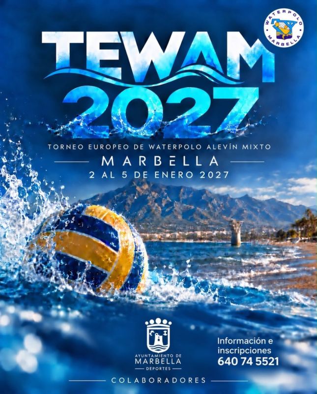 TEWAM