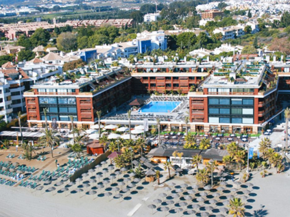Gran Hotel Guadalpín Banús