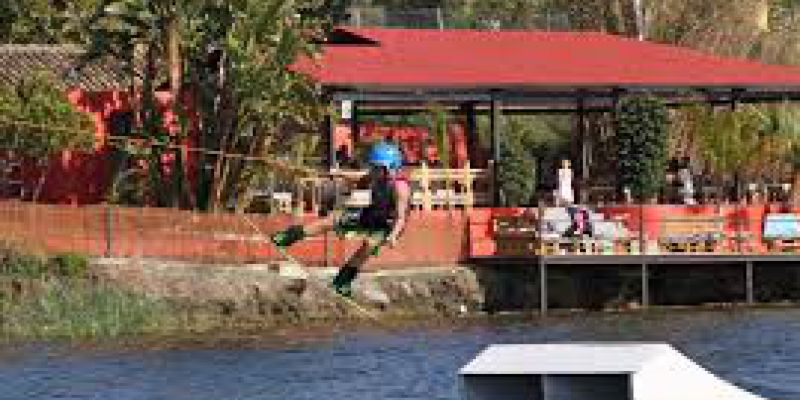 Cable Ski Marbella & Wakeboard Center