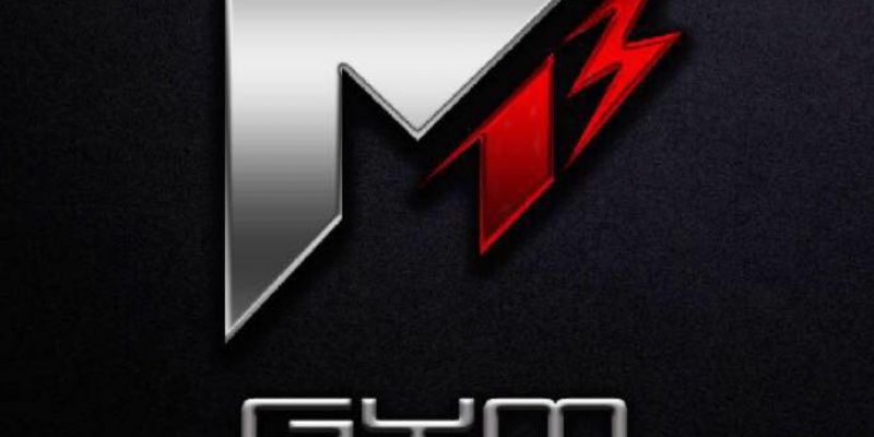 M13 Gym