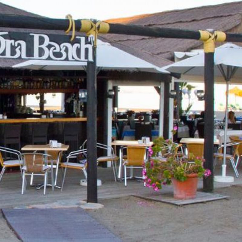 Aurora Beach