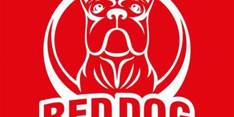 Cine Red Dog