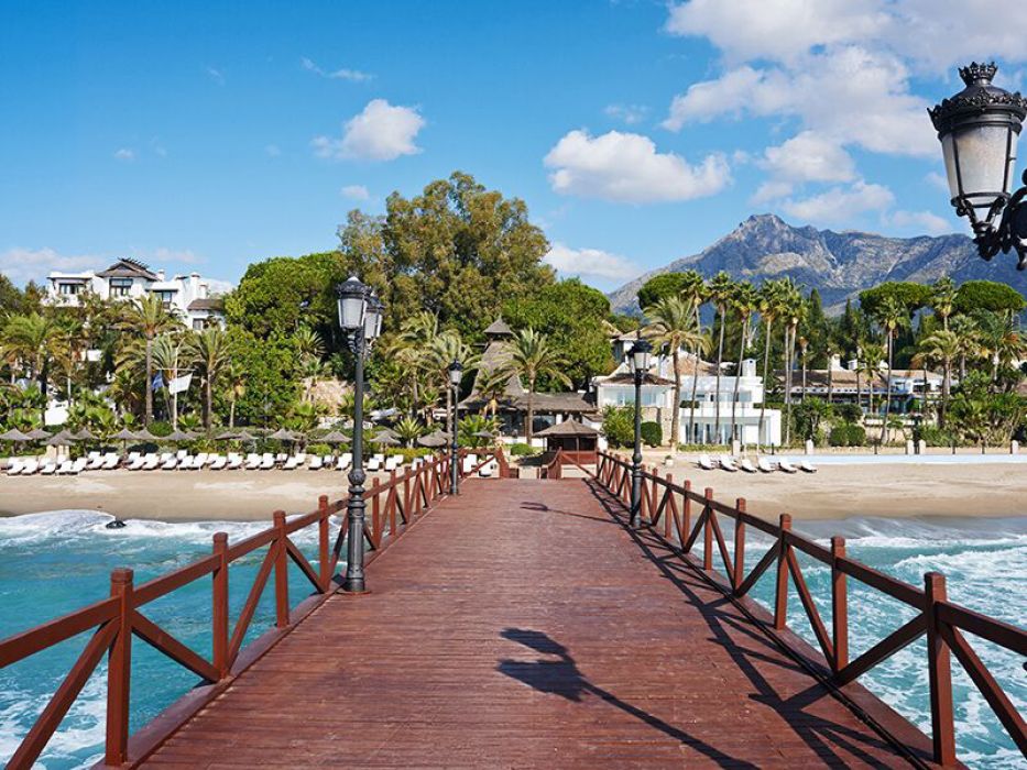 Marbella Club Hotel Golf Resort & Spa