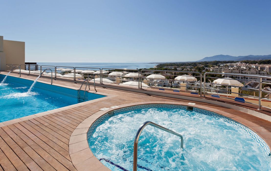 Senator Marbella Spa