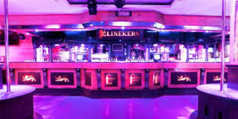 Linekers Bar