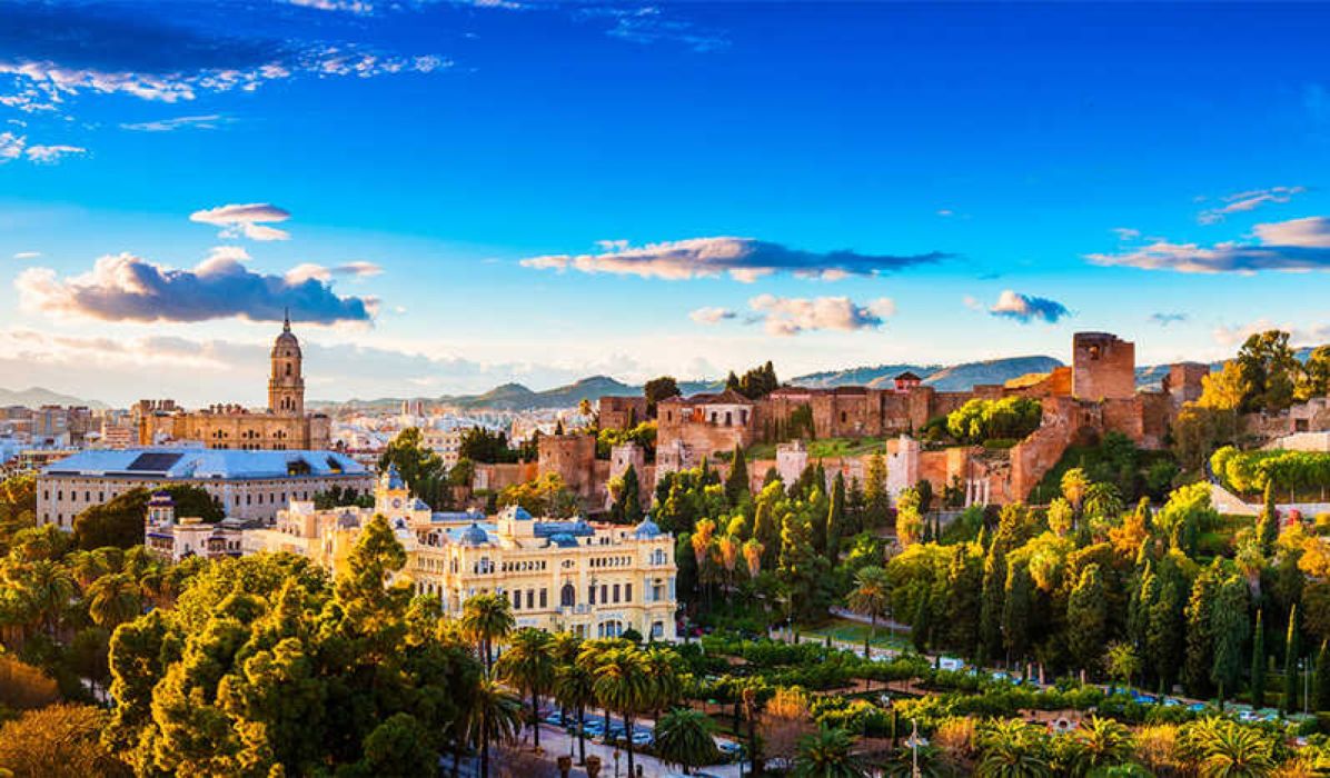 Málaga