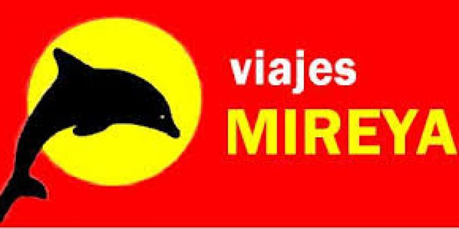 Viajes Mireya