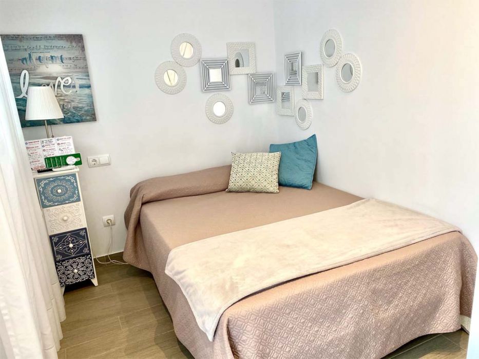 El Caprichito Marbella
