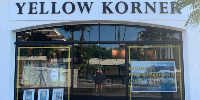 Yellow Korner