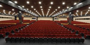 Auditorio general