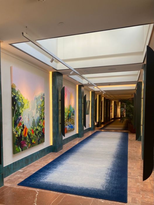 Es arte Gallery