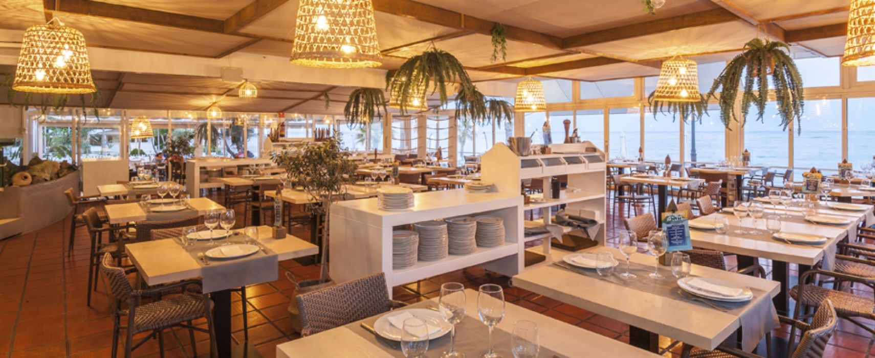 Alabardero Beach Club