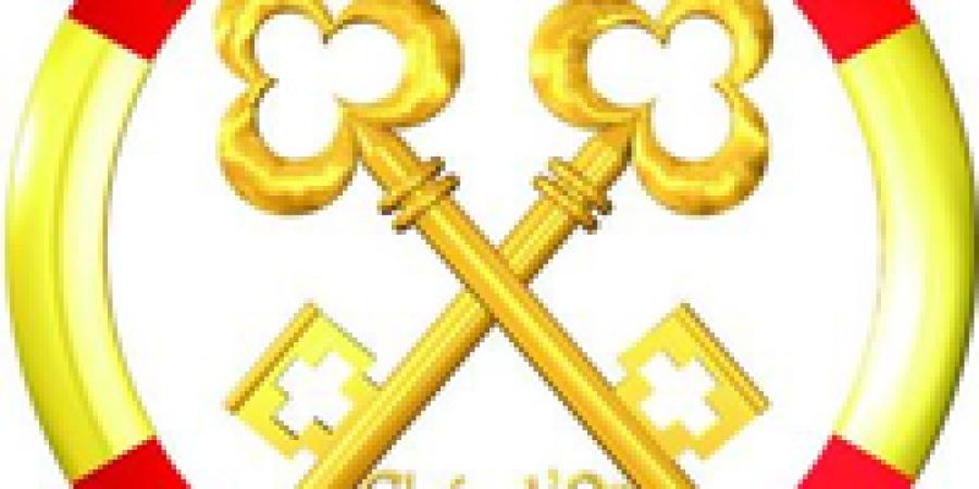 Llaves de Oro Españolas