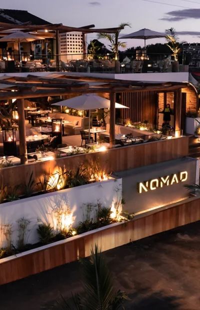 NOMAD