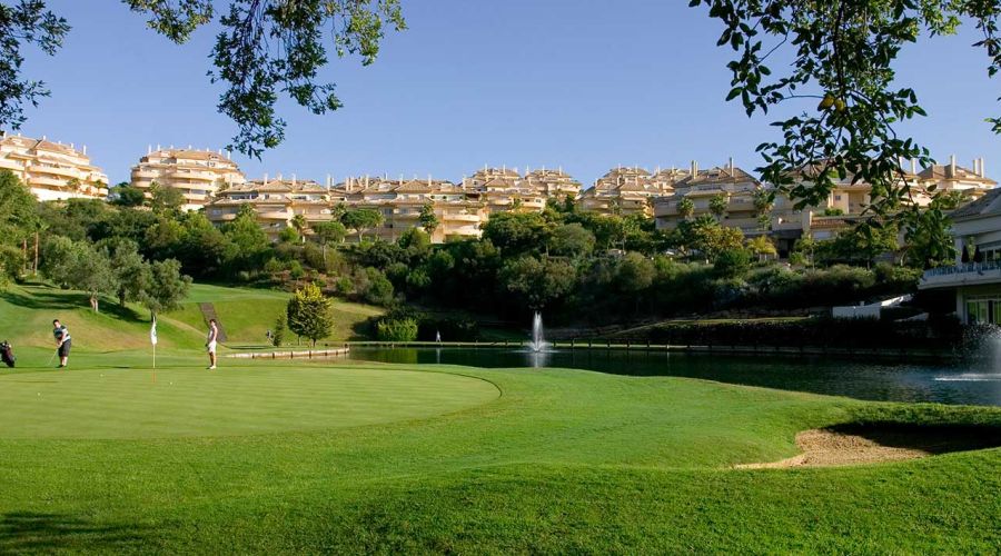 Greenlife Golf