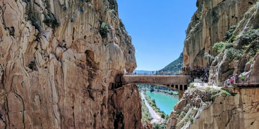 Caminito del Rey
