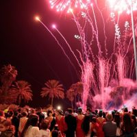 Feria y Fiestas San Pedro Alcántara