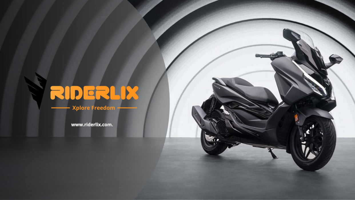 Riderlix