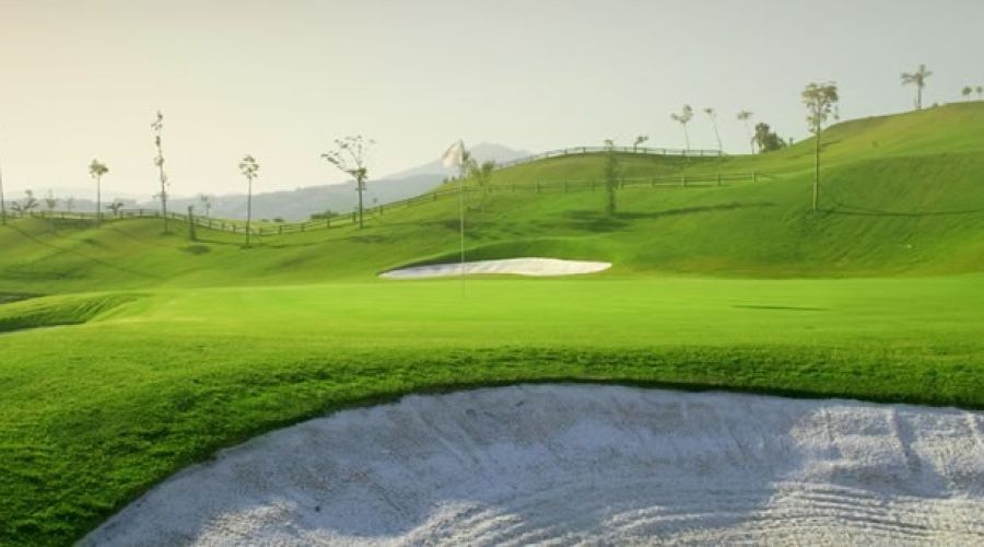 Magna Marbella Golf