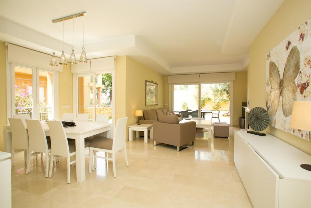 Villas Altos de Marbella