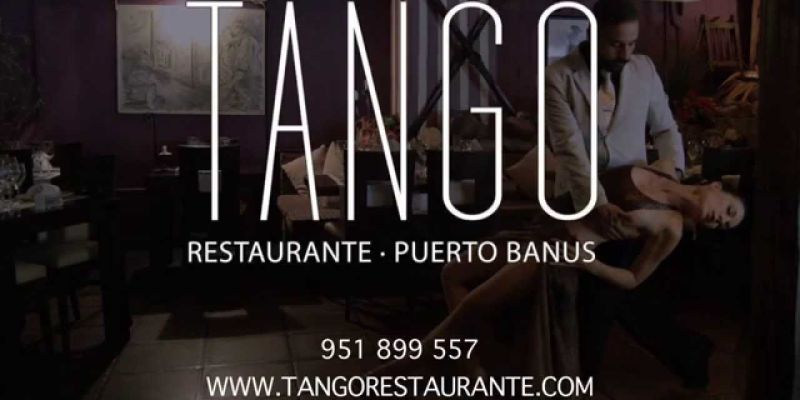 Tango Argentinian Grill
