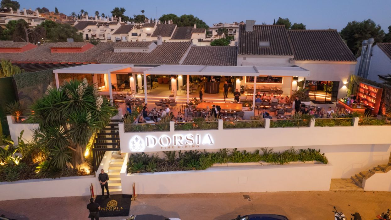 Dorsia Marbella