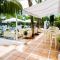 Restaurante Palmyra