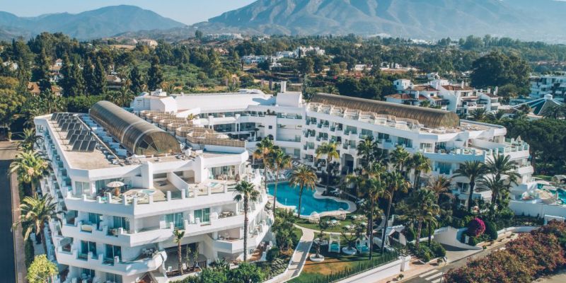 Iberostar Selection Marbella Coral Beach