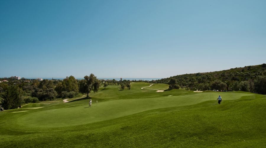 Marbella Golf Country Club