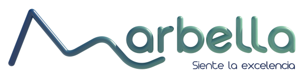 Logo Marbella Turismo 2025