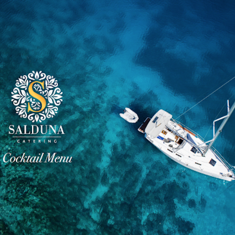 Salduna Catering