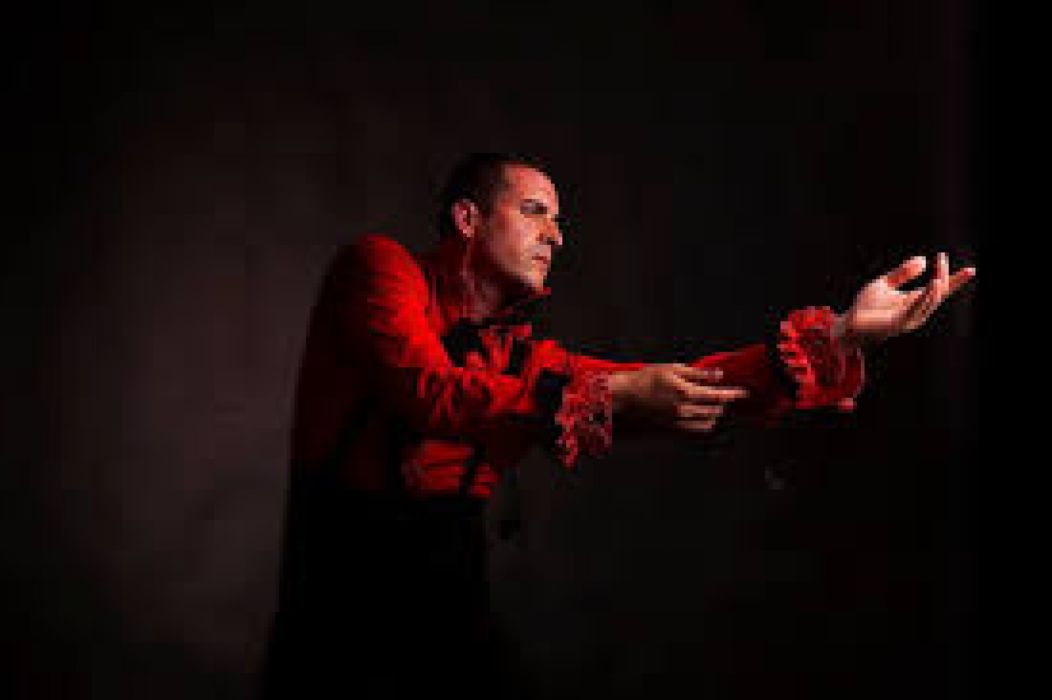 Pedro Heredia