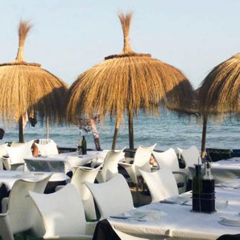 Basilio Beach
